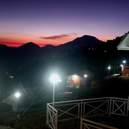 Instaview Kanatal New Tehri Luaran gambar