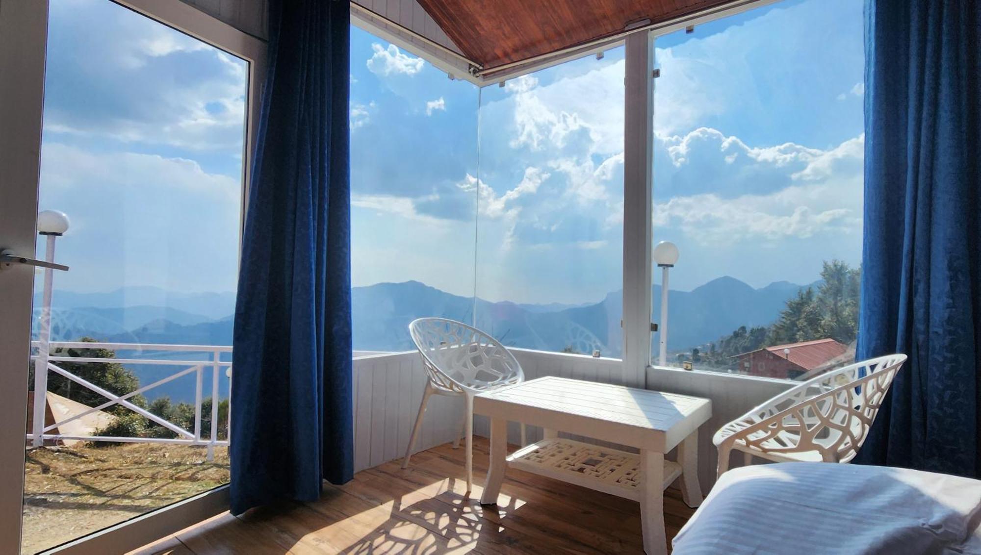 Instaview Kanatal New Tehri Luaran gambar