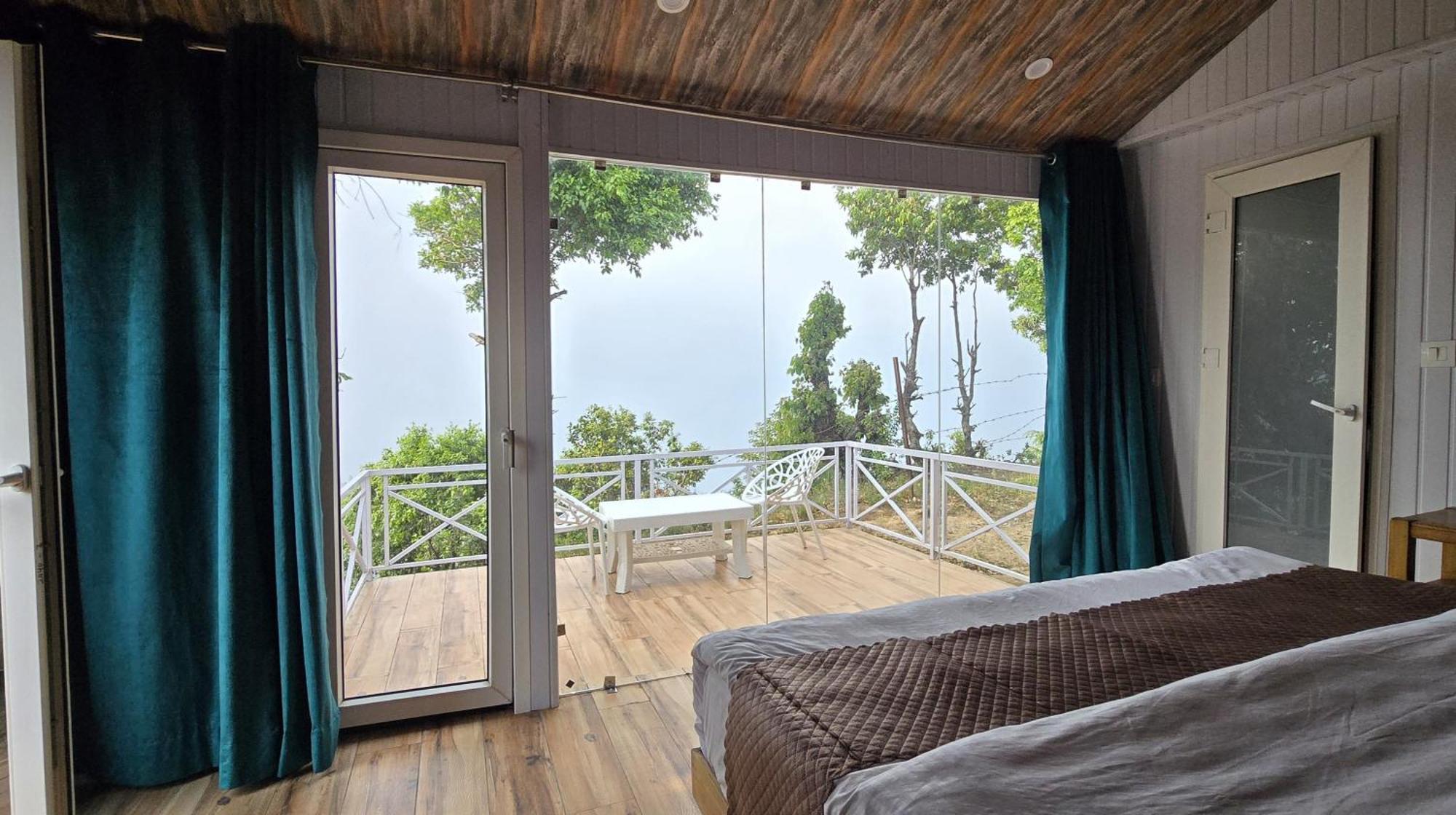 Instaview Kanatal New Tehri Luaran gambar