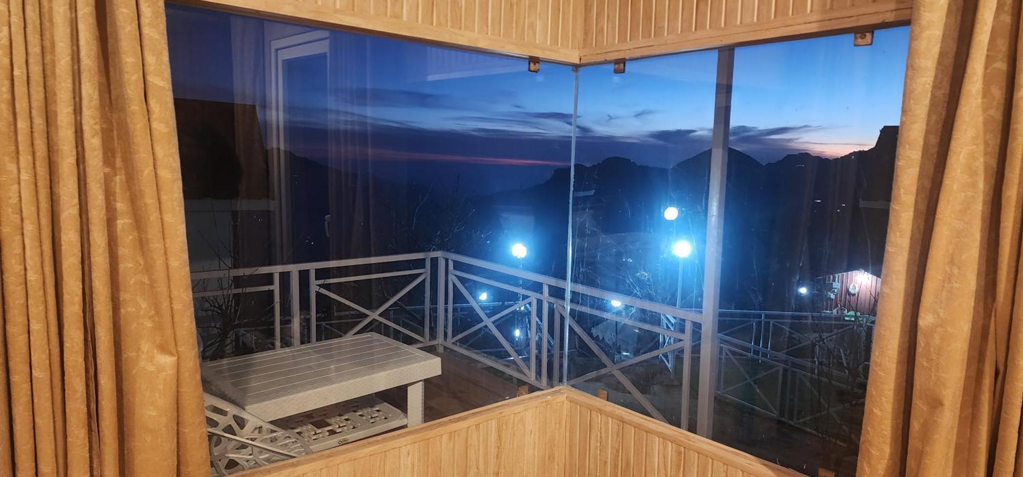 Instaview Kanatal New Tehri Luaran gambar