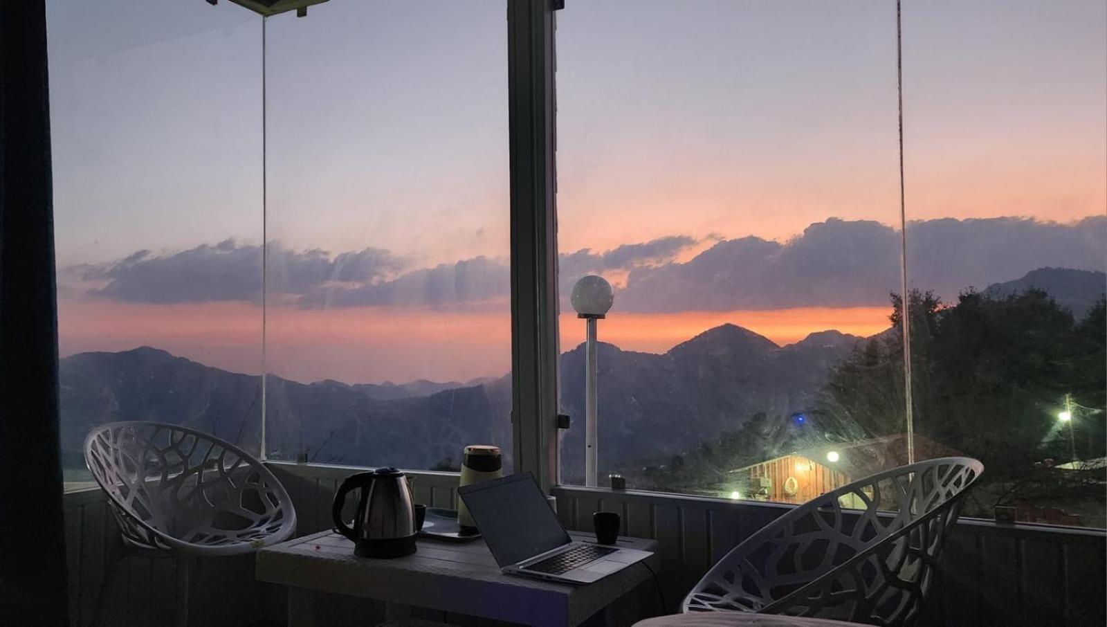 Instaview Kanatal New Tehri Luaran gambar